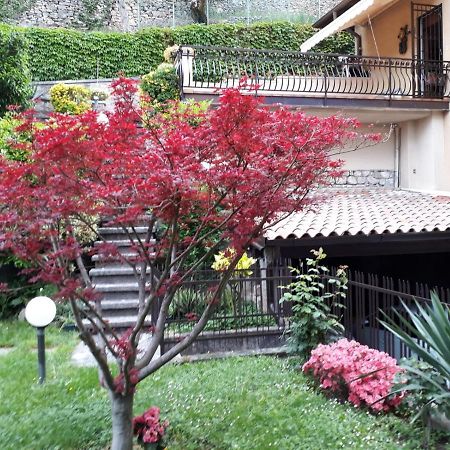 Giardino Dei Limoni Villa Тосколано Мадерно Екстериор снимка