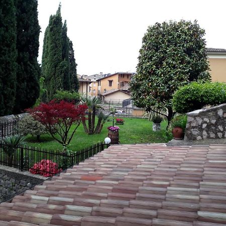 Giardino Dei Limoni Villa Тосколано Мадерно Екстериор снимка